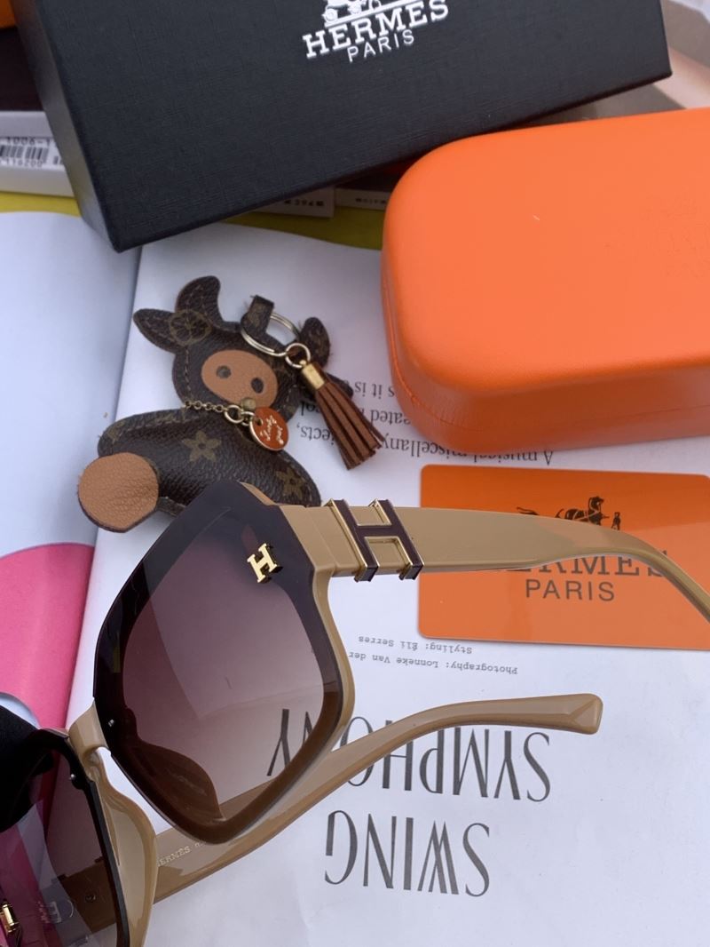 Hermes Sunglasses